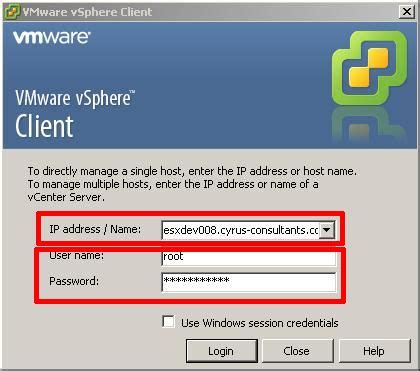 vmware cold clone boot cd|esx virtualization cold clone.